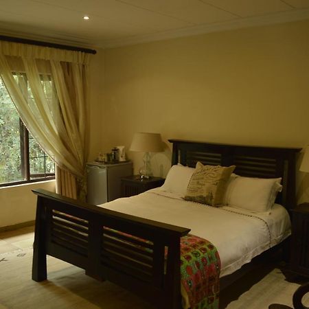 Bed and Breakfast 42Onking à Centurion Extérieur photo