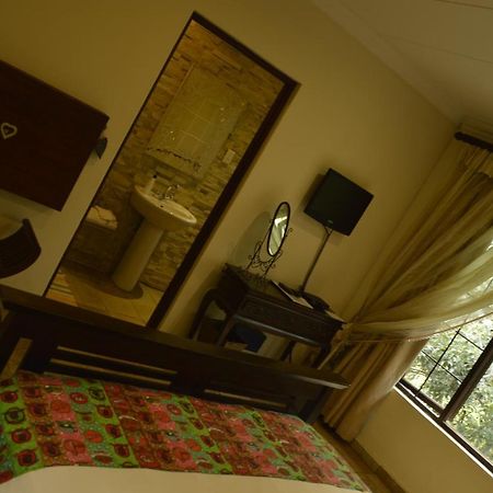 Bed and Breakfast 42Onking à Centurion Extérieur photo