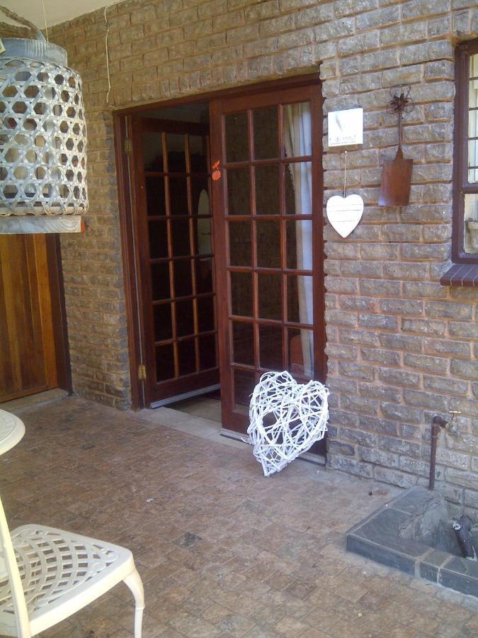 Bed and Breakfast 42Onking à Centurion Extérieur photo