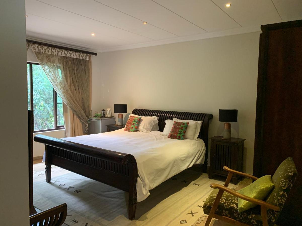 Bed and Breakfast 42Onking à Centurion Extérieur photo