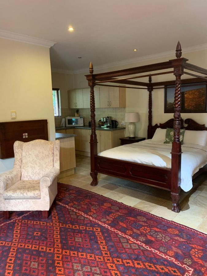Bed and Breakfast 42Onking à Centurion Extérieur photo