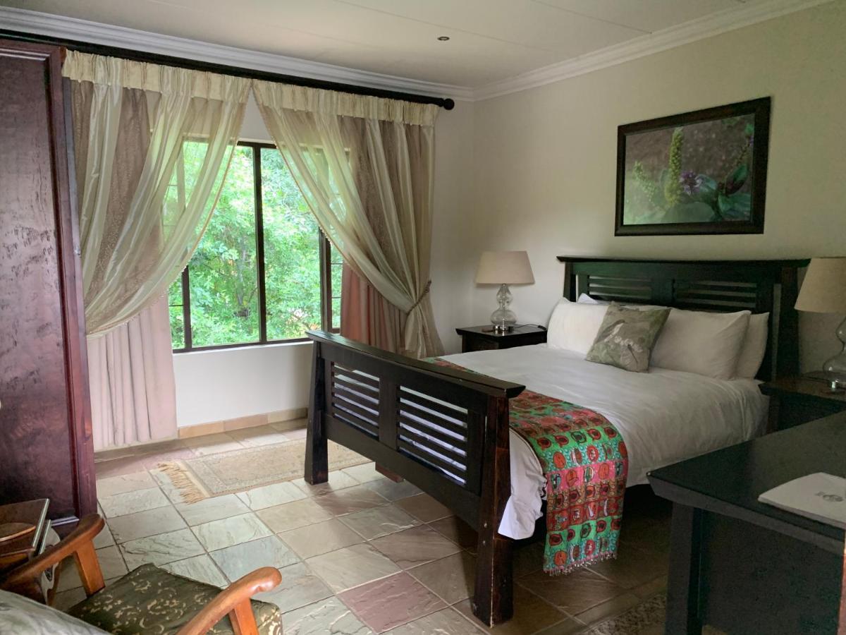 Bed and Breakfast 42Onking à Centurion Extérieur photo