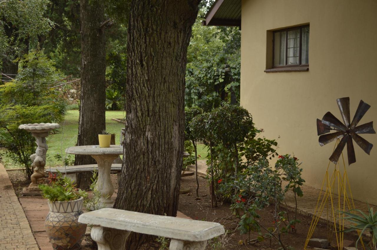 Bed and Breakfast 42Onking à Centurion Extérieur photo