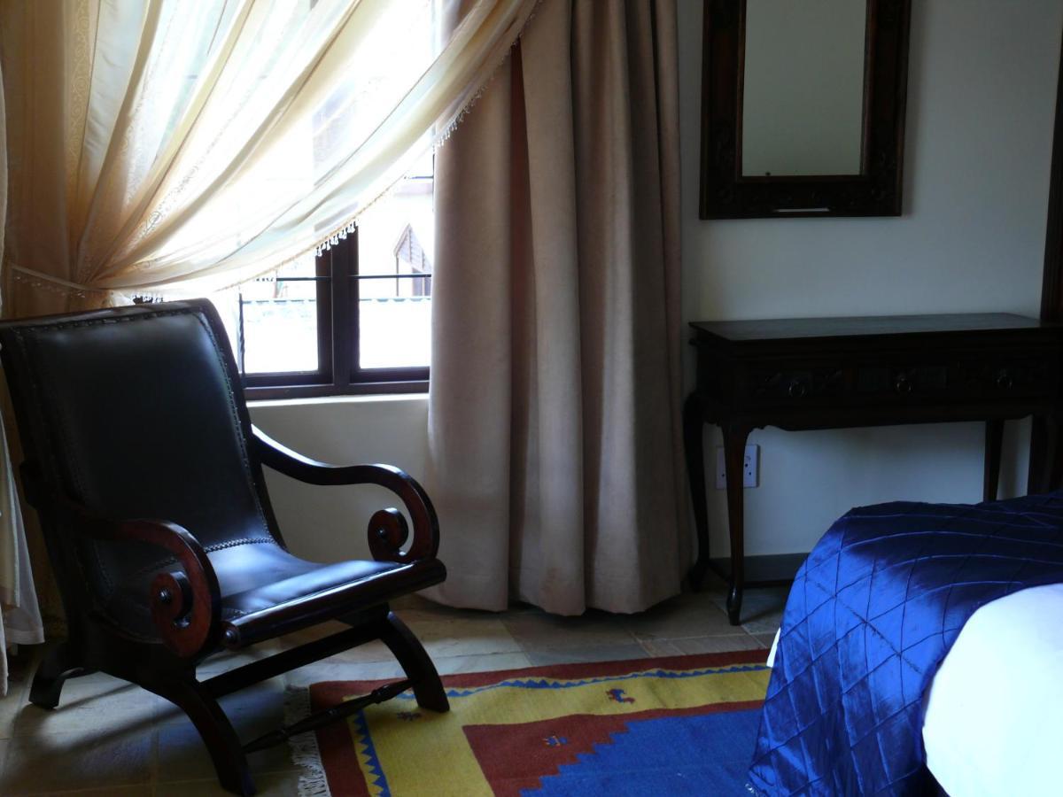 Bed and Breakfast 42Onking à Centurion Extérieur photo