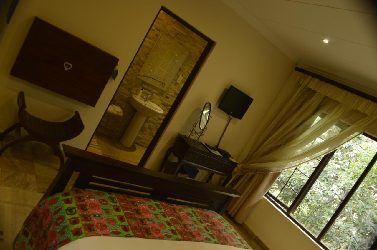 Bed and Breakfast 42Onking à Centurion Extérieur photo