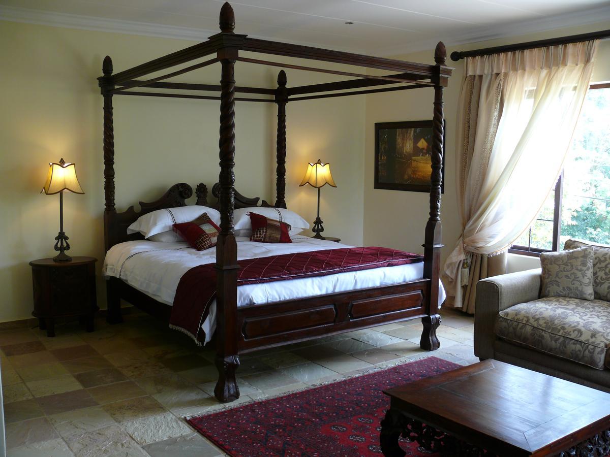Bed and Breakfast 42Onking à Centurion Extérieur photo