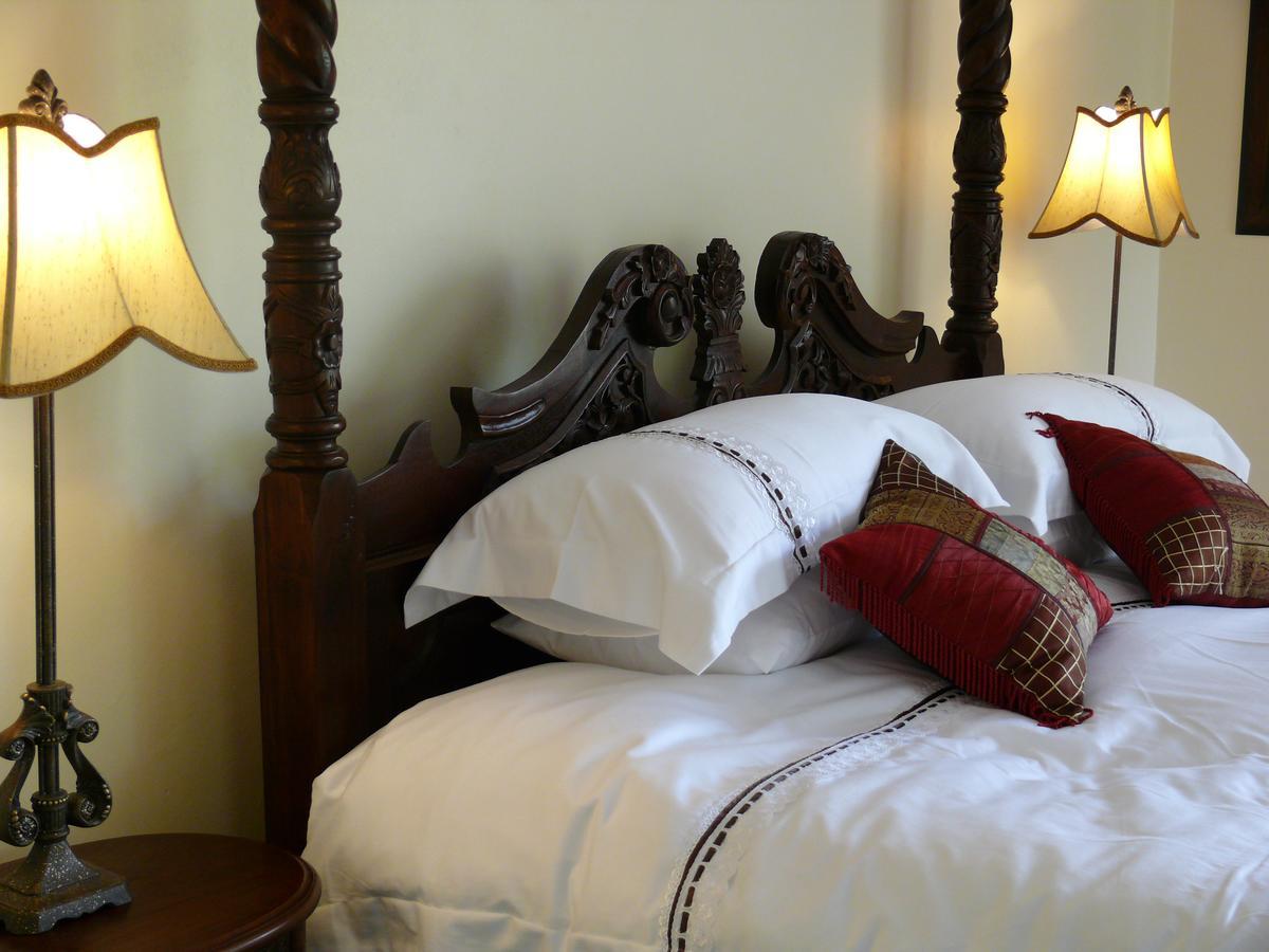 Bed and Breakfast 42Onking à Centurion Extérieur photo