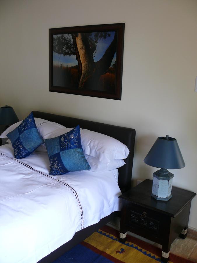 Bed and Breakfast 42Onking à Centurion Extérieur photo