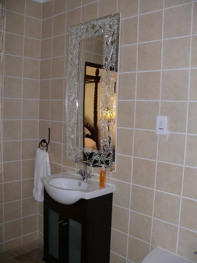 Bed and Breakfast 42Onking à Centurion Extérieur photo