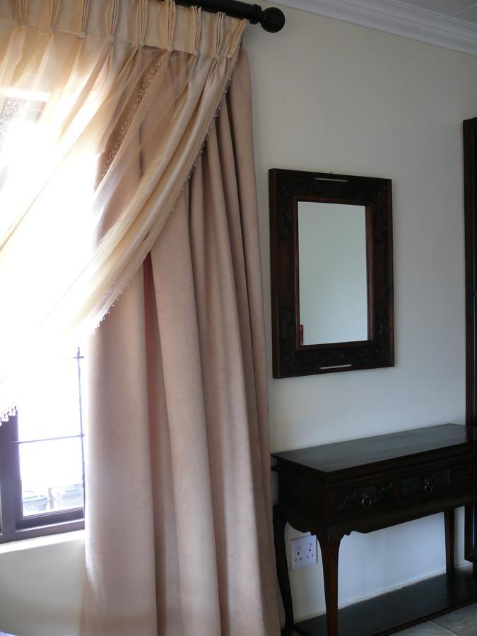 Bed and Breakfast 42Onking à Centurion Extérieur photo