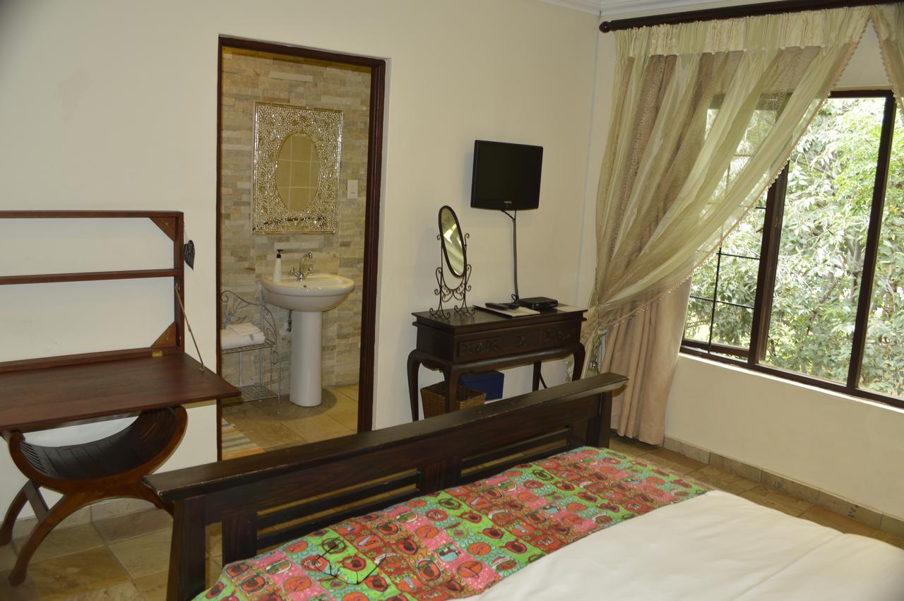 Bed and Breakfast 42Onking à Centurion Extérieur photo