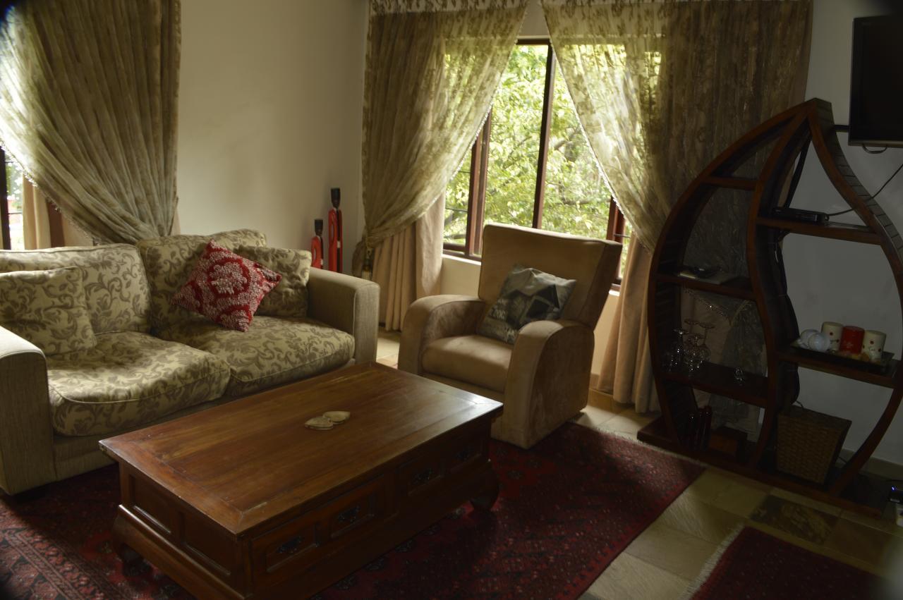 Bed and Breakfast 42Onking à Centurion Extérieur photo