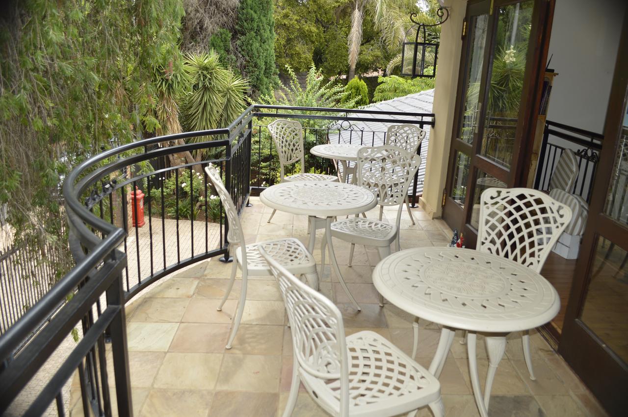 Bed and Breakfast 42Onking à Centurion Extérieur photo
