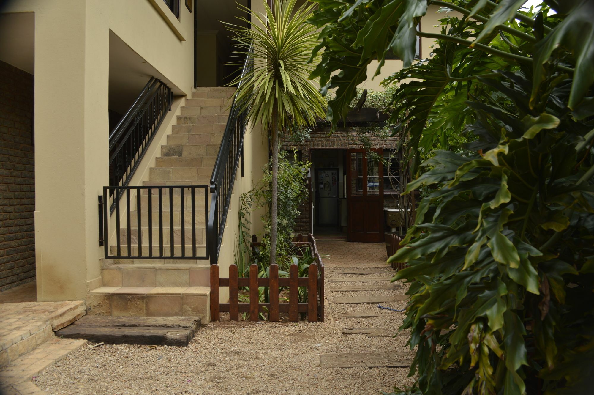 Bed and Breakfast 42Onking à Centurion Extérieur photo