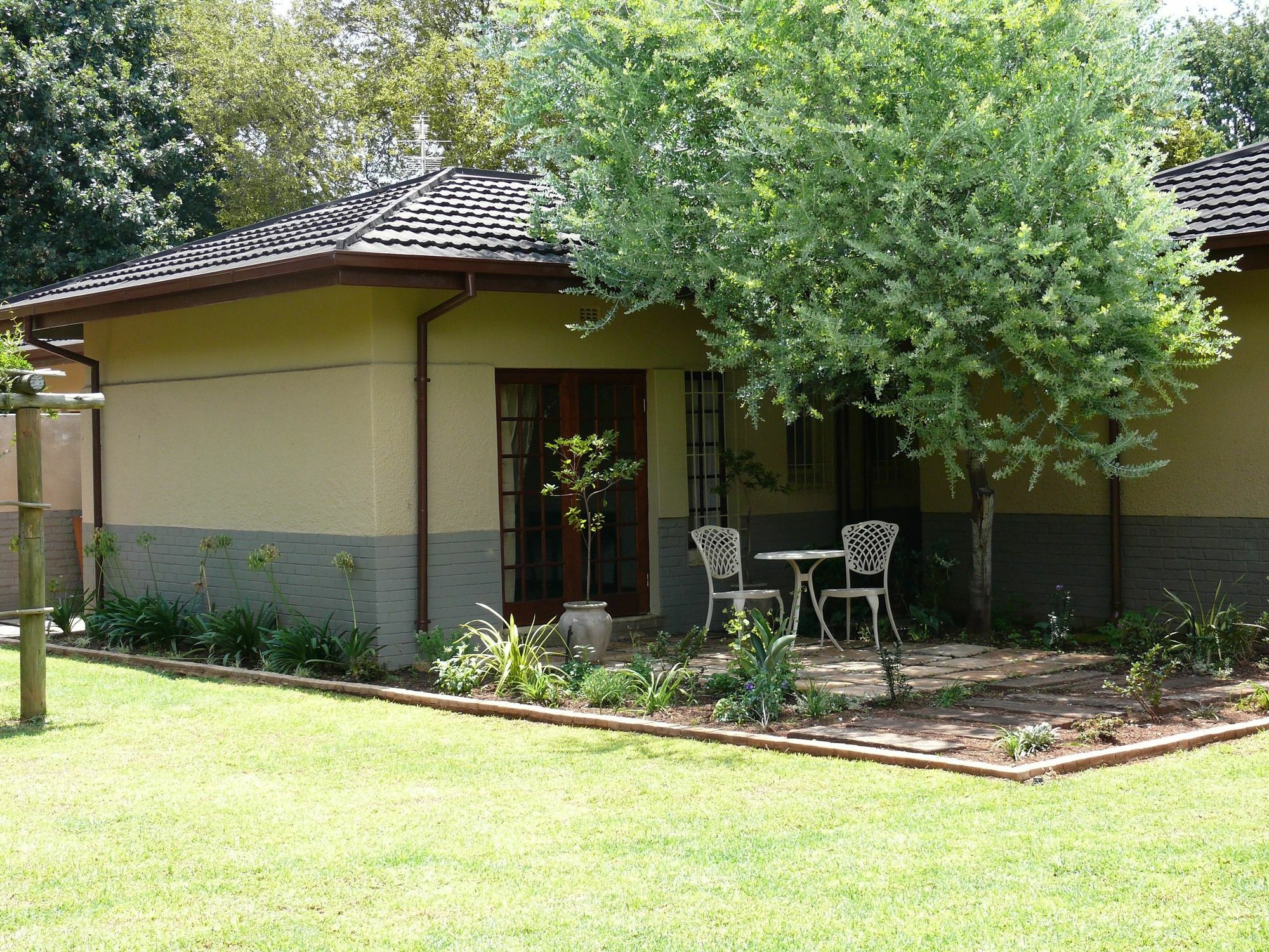 Bed and Breakfast 42Onking à Centurion Extérieur photo